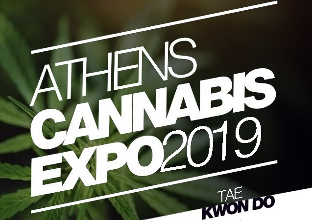 Στην Athens Cannabis Expo 2019 οι υπογραφές για τον Πανελλήνιο Φορέα Επαγγελματιών της Κάνναβης