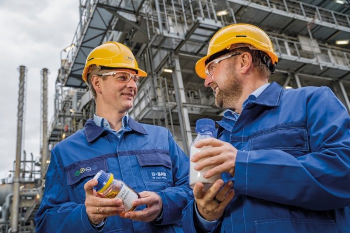 Η BASF ιδρυτικό μέλος της παγκόσμιας συμμαχίας για την εξάλειψη της ρύπανσης από πλαστικά απόβλητα Η BASF ιδρυτικό μέλος της παγκόσμιας συμμαχίας για την εξάλειψη της ρύπανσης από πλαστικά απόβλητα
