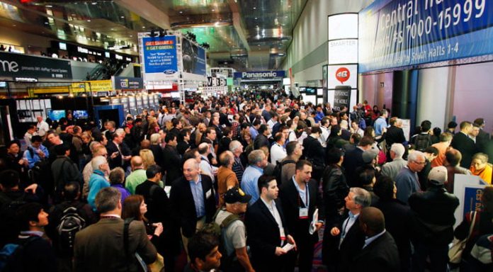Λας Βέγκας: 10 ελληνικές start up σε μία από τις μεγαλύτερες εκθέσεις τεχνολογίας στον κόσμο Λας Βέγκας: 10 ελληνικές start up σε μία από τις μεγαλύτερες εκθέσεις τεχνολογίας στον κόσμο
