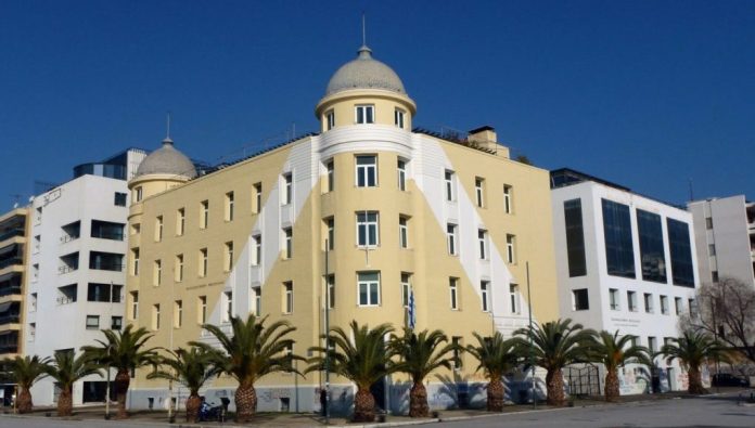 Κατατέθηκε στη Βουλή το σ/ν για το νέο Πανεπιστήμιο Θεσσαλίας Κατατέθηκε στη Βουλή το σ/ν για το νέο Πανεπιστήμιο Θεσσαλίας