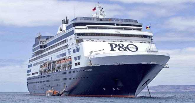 Η ναυτιλιακή P&O θα καταχωρίσει όλα τα βρετανικά της πλοία υπό σημαία Κύπρου ενόψει του Brexit