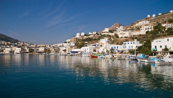 Νέα εποχή για τη Λέρο Νέα εποχή για τη Λέρο