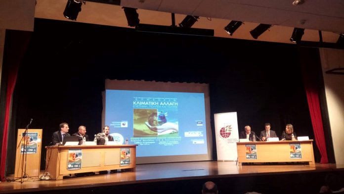 Στις 22 και 23 Μαρτίου το ετήσιο συντονιστικό συμβούλιο του ΓΕΩΤ.Ε.Ε. στην Πάτρα Στις 22 και 23 Μαρτίου το ετήσιο συντονιστικό συμβούλιο του ΓΕΩΤ.Ε.Ε. στην Πάτρα
