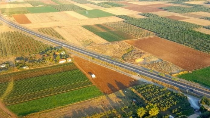 ΑΝΑΠΤΥΞΗ ΜΙΚΡΩΝ ΓΕΩΡΓΙΚΩΝ ΕΚΜΕΤΑΛΛΕΥΣΕΩΝ