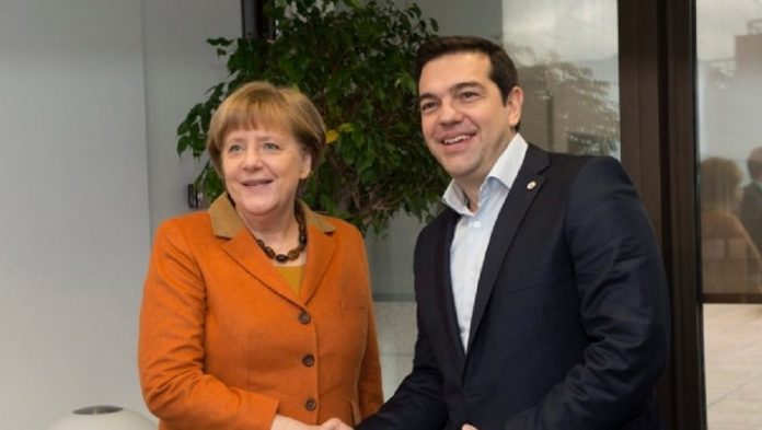 Συνάντηση Μέρκελ-Τσίπρα το απόγευμα στην Αθήνα – Έκτακτες κυκλοφοριακές ρυθμίσεις Συνάντηση Μέρκελ-Τσίπρα το απόγευμα στην Αθήνα – Έκτακτες κυκλοφοριακές ρυθμίσεις