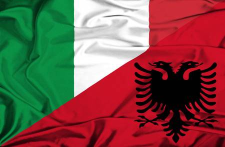 Η Ιταλία 1η στην απορρόφηση αγροτικών προϊόντων από την Αλβανία - Η Ελλάδα στην 3η θέση