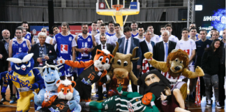ΕΚΟ All Star Game 2019”: Στον απόηχο της μεγάλης γιορτής του ελληνικού μπάσκετ