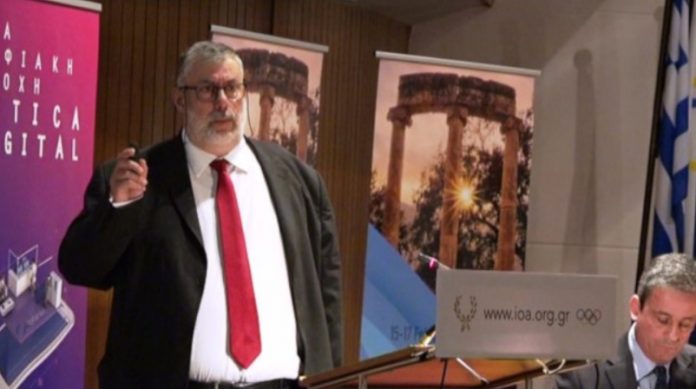 ΕΛΠΕ: Σημαντικά οφέλη για την οικονομία και τις τοπικές κοινωνίες, από την αξιοποίηση Υδρογονανθράκων ΕΛΠΕ: Σημαντικά οφέλη για την οικονομία και τις τοπικές κοινωνίες, από την αξιοποίηση Υδρογονανθράκων