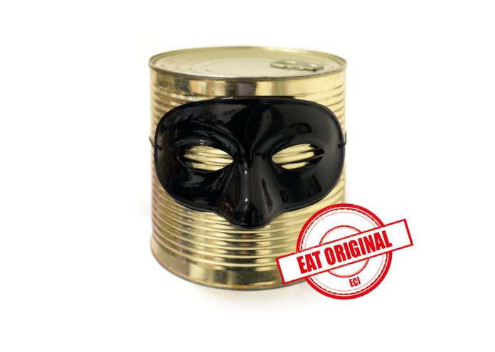 Ευρωπαϊκή Πρωτοβουλία Πολιτών EatORIGINal «Μάθε τι τρως» Ευρωπαϊκή Πρωτοβουλία Πολιτών EatORIGINal «Μάθε τι τρως»