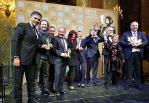 Η Κρήτη «σάρωσε» στα βραβεία της Στοκχόλμης για τους κορυφαίους προορισμούς