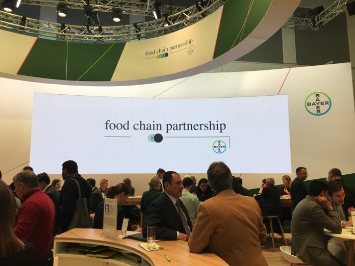 Η Bayer προωθεί περαιτέρω τη βιώσιμη γεωργία, μέσα από σημαντικές συνεργασίες Η Bayer προωθεί περαιτέρω τη βιώσιμη γεωργία, μέσα από σημαντικές συνεργασίες