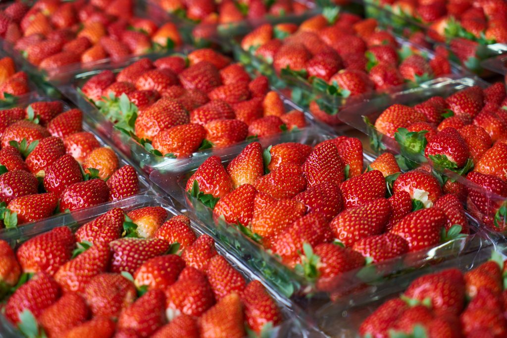 φόρουμ διατροφής φράουλας πόσο καιρό να χάσετε 1 κιλό λίπους