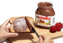 Το μεγαλύτερο εργοστάσιο της Nutella παγκοσμίως αναστέλλει την παραγωγή του λόγω ενός "ελαττώματος στην ποιότητα"