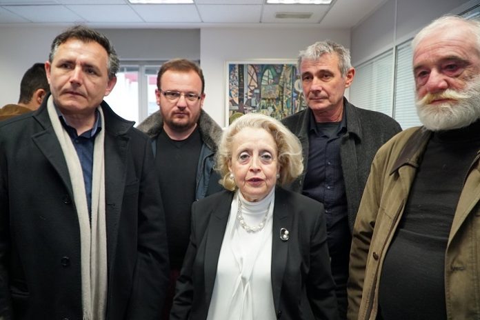 Πρόθυμη να βοηθήσει τους αγρότες στο θέμα του βαμβακιού η Επιτροπή Ανταγωνισμού Πρόθυμη να βοηθήσει τους αγρότες στο θέμα του βαμβακιού η Επιτροπή Ανταγωνισμού