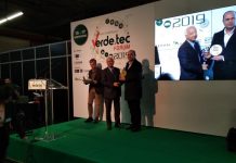 Βραβείο Διεθνούς Συνεργασίας για Ενεργειακές Υπηρεσίες για τον Δήμο Αλεξανδρούπολης