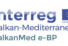 Ιnterreg BalkanMed: Έρχεται το 1ο Διακρατικό Επιχειρηματικό Forum στην Αθήνα στις 26-27/2