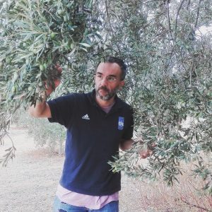 Ο Τάσος Ανέστης Τάσος Ανέστης