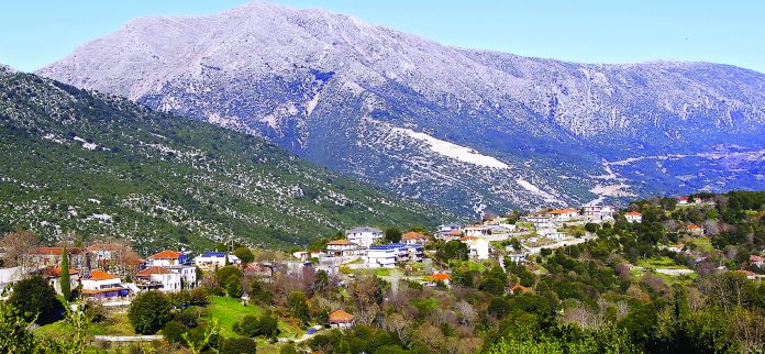 Με τη νέα οριοθέτηση η πρόσκληση της Εξισωτικής Αποζημίωσης 2019 Με τη νέα οριοθέτηση η πρόσκληση της Εξισωτικής Αποζημίωσης 2019