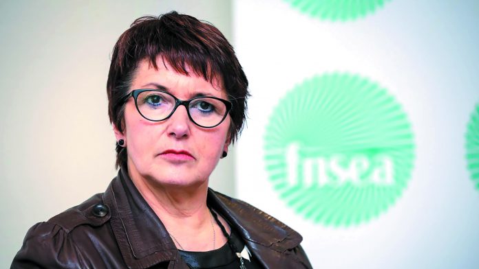 Christiane Lambert Christiane Lambert