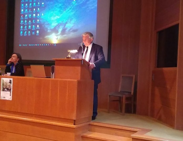 Dimaras-wra-ethniki-stratigiki-dasi Γ. Δημαράς: Τώρα είναι η ώρα για την Εθνική Στρατηγική για τα δάση