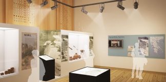 Το Μεσολόγγι αποκτά Αρχαιολογικό Μουσείο