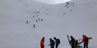 Οι Νορβηγοί ταξιδεύουν στην Κρήτη για σκι στον Ψηλορείτη