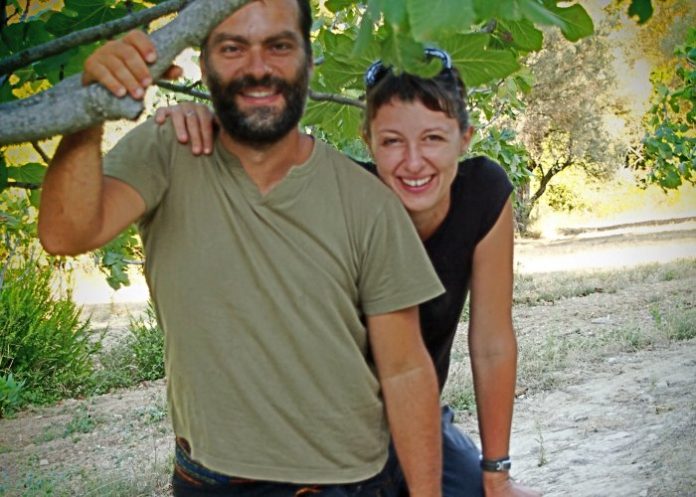 Ευαγγελία Μύταλα και Στάθης Μηλιώτης Ευαγγελία Μύταλα και Στάθης Μηλιώτης