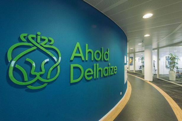 ahold delhaize