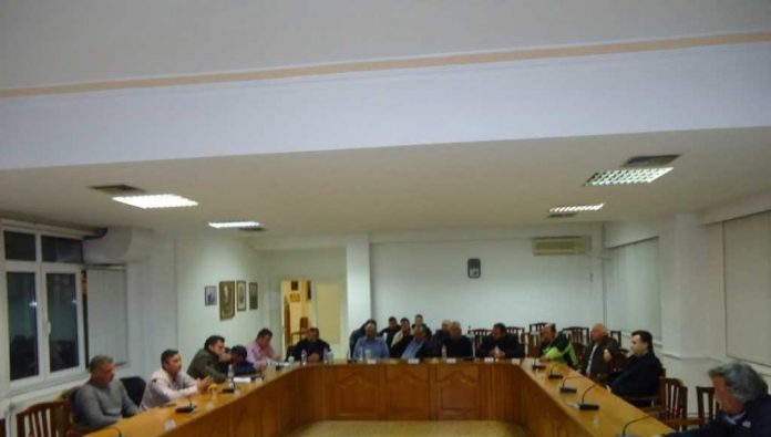 Αναμένουν συνάντηση με τον Αραχωβίτη oι αμβυκούχοι του Τυρνάβου Αναμένουν συνάντηση με τον Αραχωβίτη oι αμβυκούχοι του Τυρνάβου