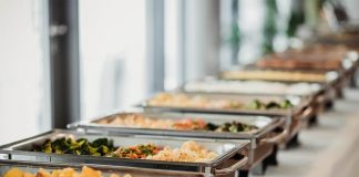 H κρίση μείωσε τις εταιρείες Catering την τελευταία δεκαετία