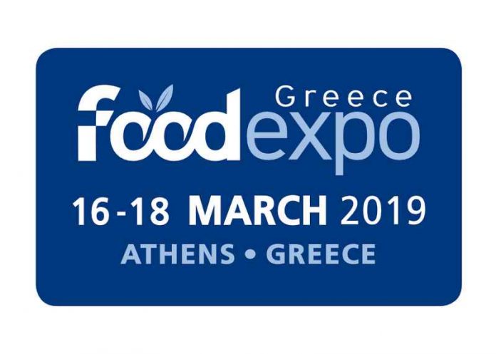 Την έκθεση Food Expo θα εγκαινιάσει στις 16 Μαρτίου ο Αραχωβίτης