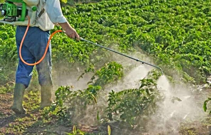«Kαμπανάκι» για επικίνδυνες ουσίες «Kαμπανάκι» για επικίνδυνες ουσίες στα χωράφια