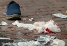 Νέα Ζηλανδία: «Σφαγή» στο Κράιστσερτς, στους 27 οι νεκροί