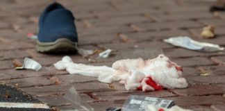 Νέα Ζηλανδία: «Σφαγή» στο Κράιστσερτς, στους 27 οι νεκροί