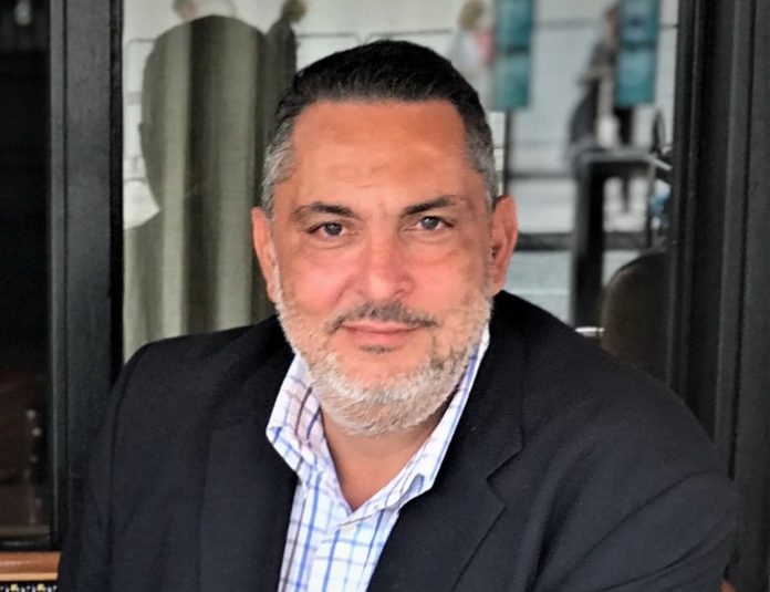Νέος Πρόεδρος του ΣΕΒΙΖ ο Βασίλειος Σαλάτας Νέος Πρόεδρος του ΣΕΒΙΖ ο Βασίλειος Σαλάτας