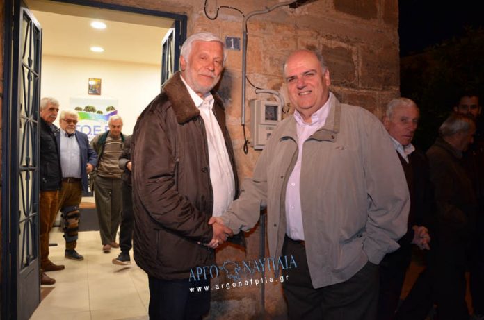 pilotos-georgia-akriveias-Peloponnisou-Toev Πιλότος για τη γεωργία ακριβείας σε όλη την Περιφέρεια Πελοποννήσου ο ΤΟΕΒ Ήρας – Κουρτακίου, λέει ο Τατούλης