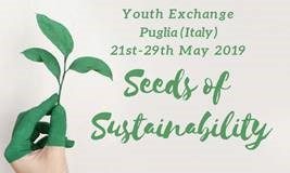 Συμμετοχή ΚΕΑΝ στο Ευρωπαϊκό Πρόγραμμα Ανταλλαγής Νέων «Seeds of Sustainability»