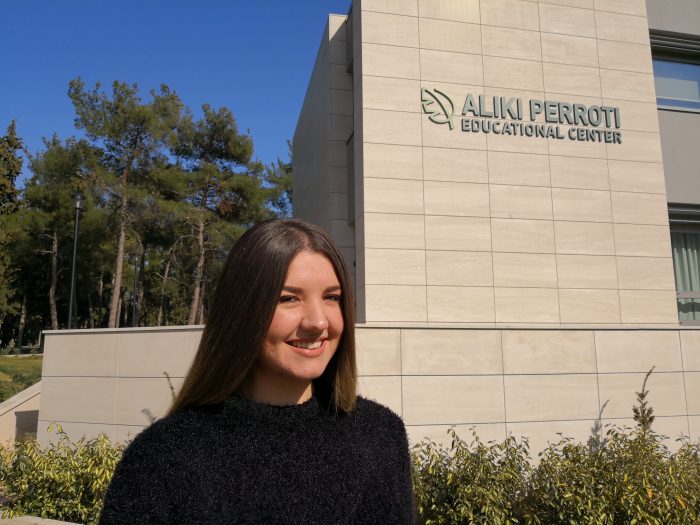 Βικτώρια Αυγητίδου