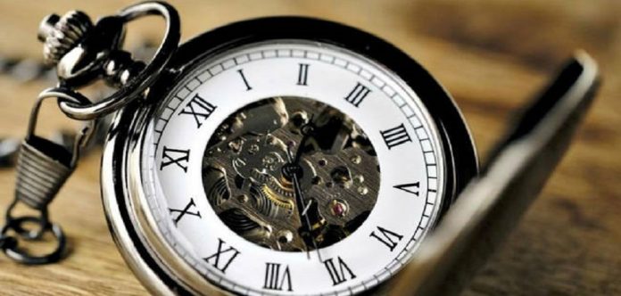 Υπερψηφίστηκε η κατάργηση της αλλαγής ώρας στο ευρωκοινοβούλιο Υπερψηφίστηκε η κατάργηση της αλλαγής ώρας στο ευρωκοινοβούλιο