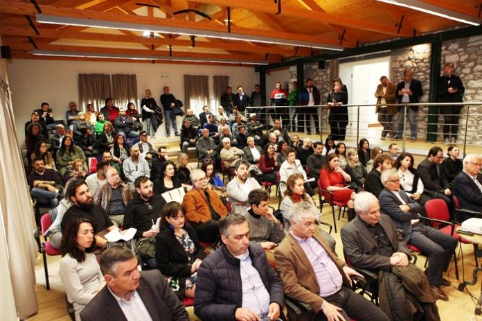 Ιδιαίτερη στιγμή η ολοκλήρωση του διαγωνισμού για το ΕΘΙΑΓΕ Ιδιαίτερη στιγμή η ολοκλήρωση του διαγωνισμού για το ΕΘΙΑΓΕ