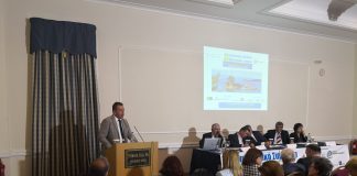 Για τη σημασία της νέας ΚΑΠ μίλησε ο Β. Κόκκαλης στο 1ο Αναπτυξιακό Συνέδριο Δήμου Ιστιαίας-Αιδηψού