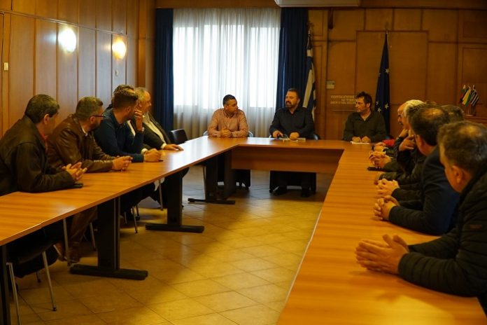 Αίτημα παράτασης για το ΟΣΔΕ προωθεί το ΥπΑΑΤ - Ανοίγουν σήμερα οι πύλες, επιβεβαίωση της «ΥΧ» Αίτημα παράτασης για το ΟΣΔΕ προωθεί το ΥπΑΑΤ - Ανοίγουν σήμερα οι πύλες, επιβεβαίωση της «ΥΧ»