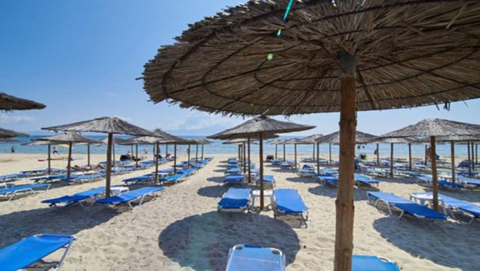 Αλλαγές στο νομοσχέδιο για τον αιγιαλό στα Δωδεκάνησα Αλλαγές στο νομοσχέδιο για τον αιγιαλό στα Δωδεκάνησα