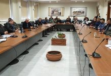 Ανοιχτή σύσκεψη φορέων στον Δήμο Αλεξανδρούπολης για τις καλύβες στο Δέλτα του Έβρου