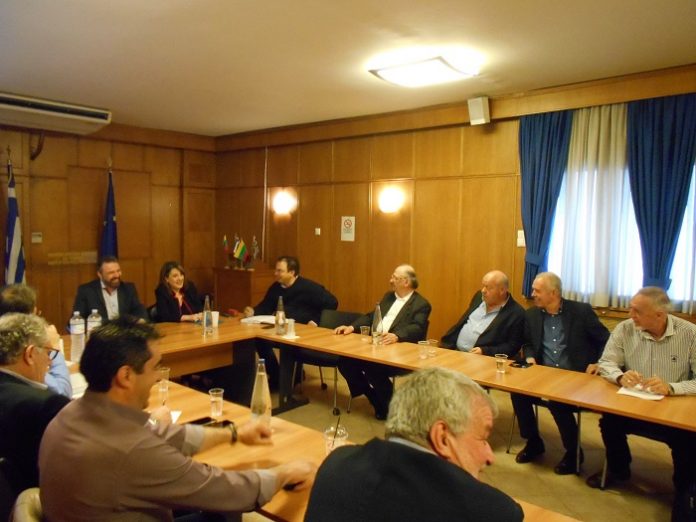 Σε μια εβδομάδα τα σπουδαία για τη Διεπαγγελματική φέτας Σε μια εβδομάδα τα σπουδαία για τη Διεπαγγελματική φέτας