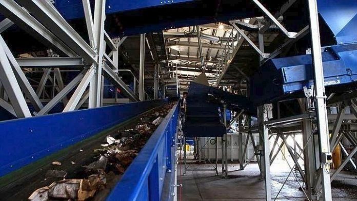 Δρομολογείται η κατασκευή επτά μονάδων επεξεργασίας βιοαποβλήτων στην ΠΚΜ