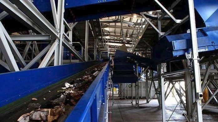 Δρομολογείται η κατασκευή επτά μονάδων επεξεργασίας βιοαποβλήτων στην ΠΚΜ Δρομολογείται η κατασκευή επτά μονάδων επεξεργασίας βιοαποβλήτων στην ΠΚΜ