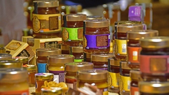 Δυναμική είσοδος στην βρετανική αγορά για τα φυσικά και οργανικά ελληνικά προϊόντα Δυναμική είσοδος στην βρετανική αγορά για τα φυσικά και οργανικά ελληνικά προϊόντα
