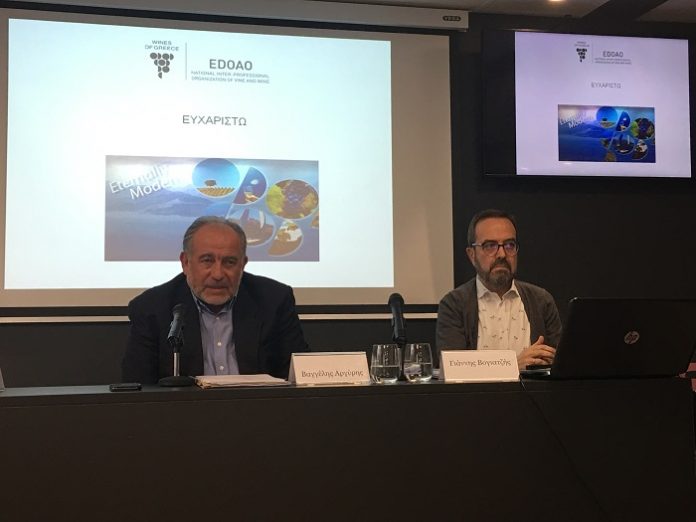 Ο Γιάννης Βογιατζής νέος πρόεδρος της ΕΔΟΑΟ Ο Γιάννης Βογιατζής νέος πρόεδρος της ΕΔΟΑΟ
