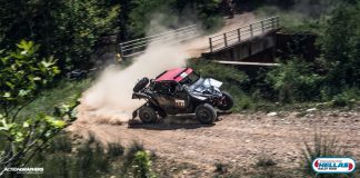Hellas Rally Raid 2019 - Το ελληνικό Dakar στη Στερεά Ελλάδα (φώτος)
